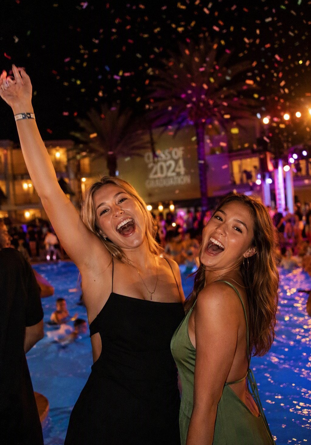 Fotografia escolar e de eventos produzida pela INVENCÍVEL