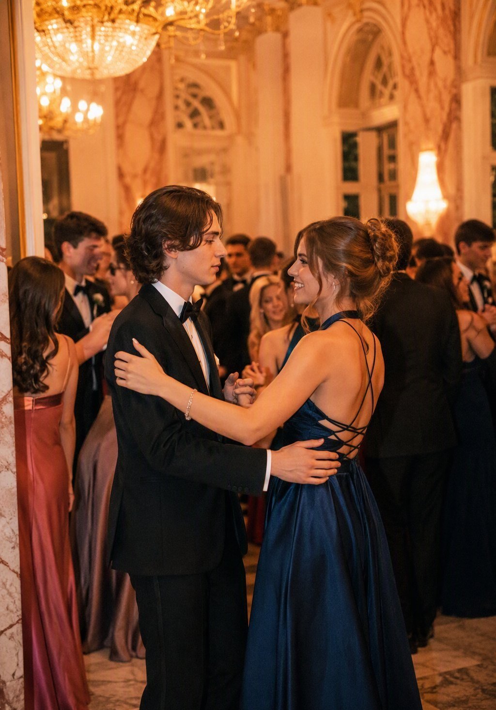 Fotografia escolar e de eventos produzida pela INVENCÍVEL