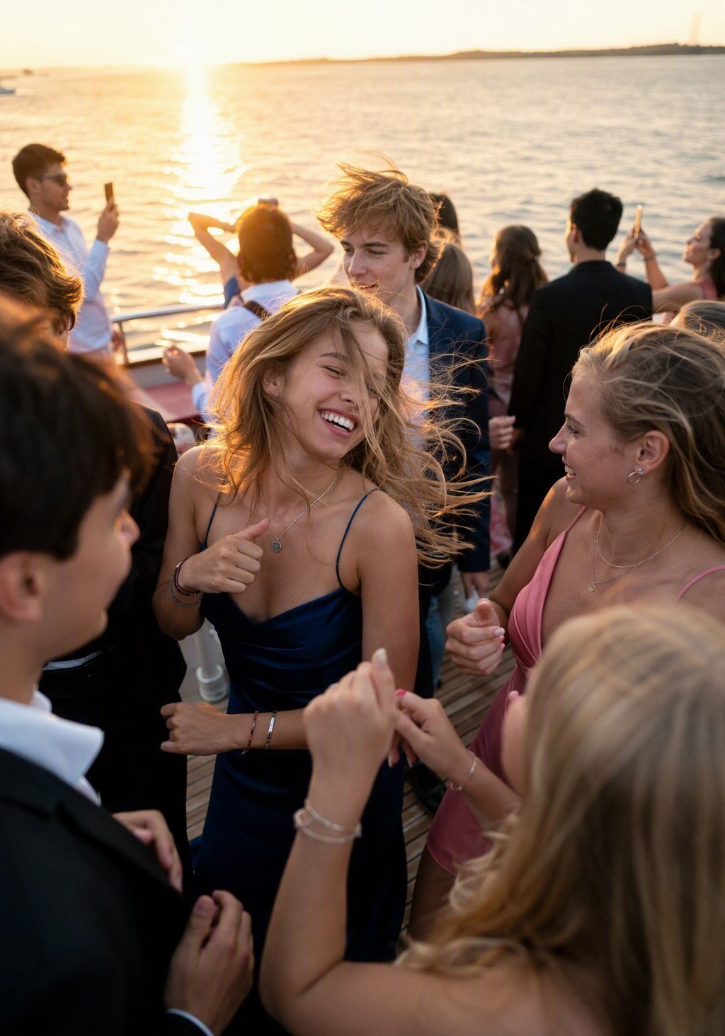 Fotografia escolar e de eventos produzida pela INVENCÍVEL